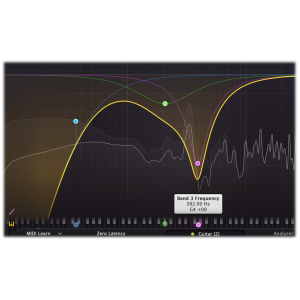 FabFilter Pro-Q 4