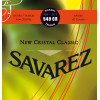 Jeu Savarez New Cristal Classic Normal