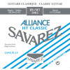 Juego Savarez Alliance Ht Fort