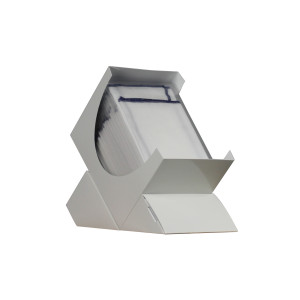 25 Gazes Trevor James 5505