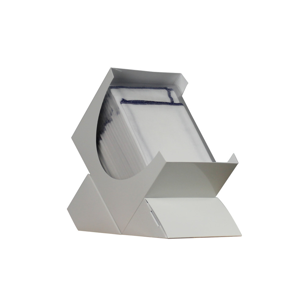 25 Gazes Trevor James 5505