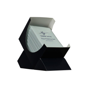 12 Trevor James 5506 Maintenance Cloths