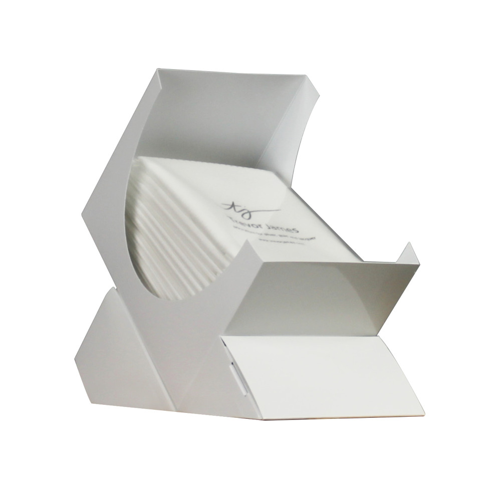 18 Trevor James 5508 Cleaning Cloths