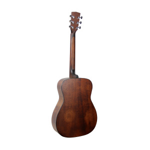 Guitare Cort Af550 Naturel Pores Ouverts