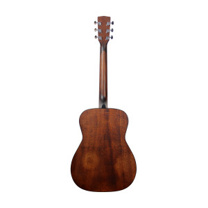 Guitare Cort Af550 Naturel Pores Ouverts