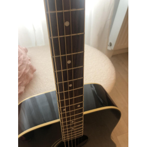 Ibanez guitare acoustique
