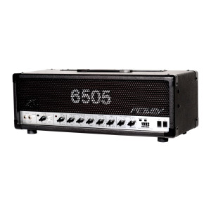 Tete A Lampes Peavey 6505 Original 120w