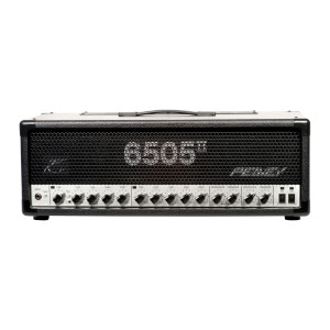 Cabezal de amplificador Peavey 6505 H2 120 W