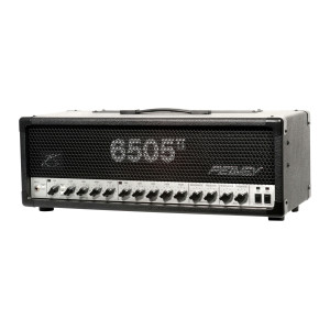 Peavey 6505 H2 120W Amp Head