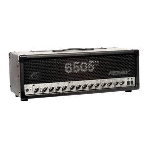 Tete A Lampes Peavey 6505 H2 120w