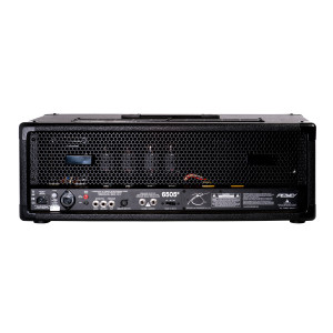 Cabezal de amplificador Peavey 6505 H2 120 W