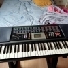 Casio Arranger Keyboard