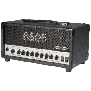 Peavey 6505 MH 20W Guitar Head