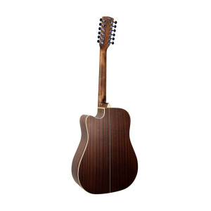 Guitare Cort Mr710f-12 Naturel Satine