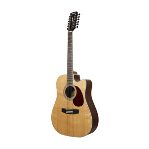 Guitare Cort Mr710f-12 Naturel Satine