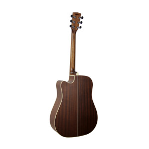 Guitare Cort Mr710f Naturel Satine
