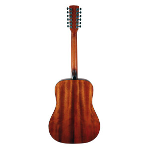 Cort AD810-12 Open Pore Guitar