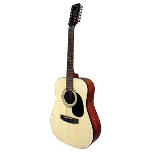 Guitarra Cort AD810-12 Open Pore