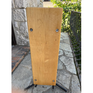 Carvin Lapsteel double manche