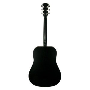 Cort AD810 Black Satin Guitar