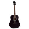 Guitarra Cort AD810E Negro Satinado