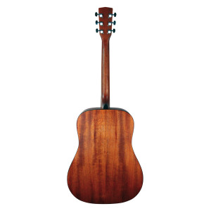 Guitarra Cort AD810E natural p. abiertos