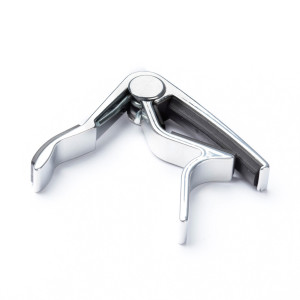 Dunlop Acoustic Nickel Capo