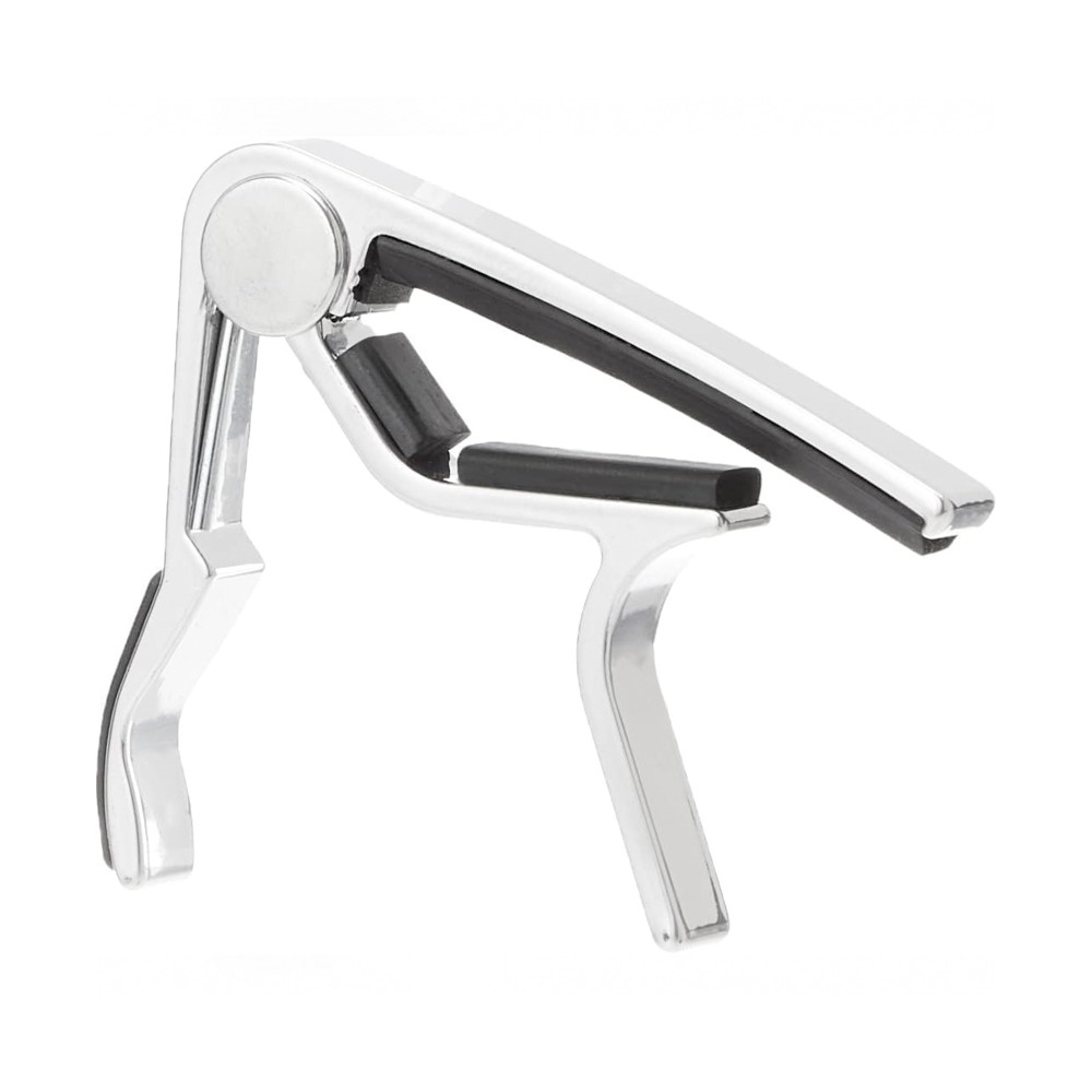 Capo Dunlop Electrique Nickel