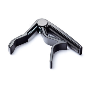 Capo Dunlop Classique Noir