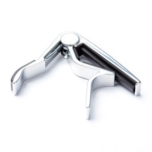 Capo Dunlop Classique Nickel