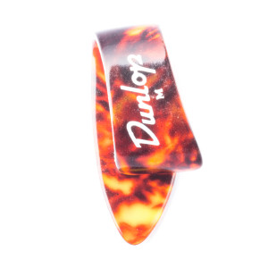 Sachet 4 Onglets Pouce Dunlop Medium