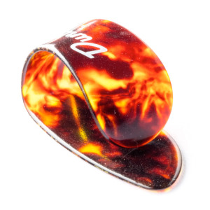 Sachet 4 Onglets Pouce Dunlop Large