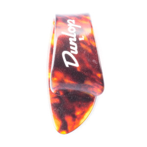 4-Dunlop Thumb Picks Large Packet