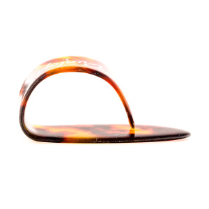 Bolsa de 4 pestañas para pulgar Dunlop grande