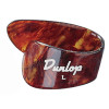 Paquete de 12 púas Dunlop grandes para pulgar