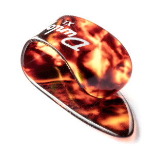Pack of 4 Dunlop XL Thumb Picks