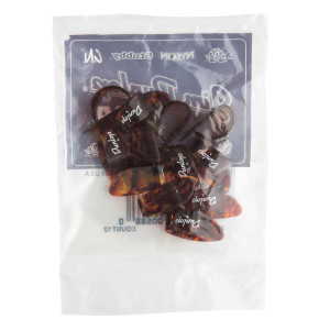 Pack of 12 Dunlop XL Thumb Picks