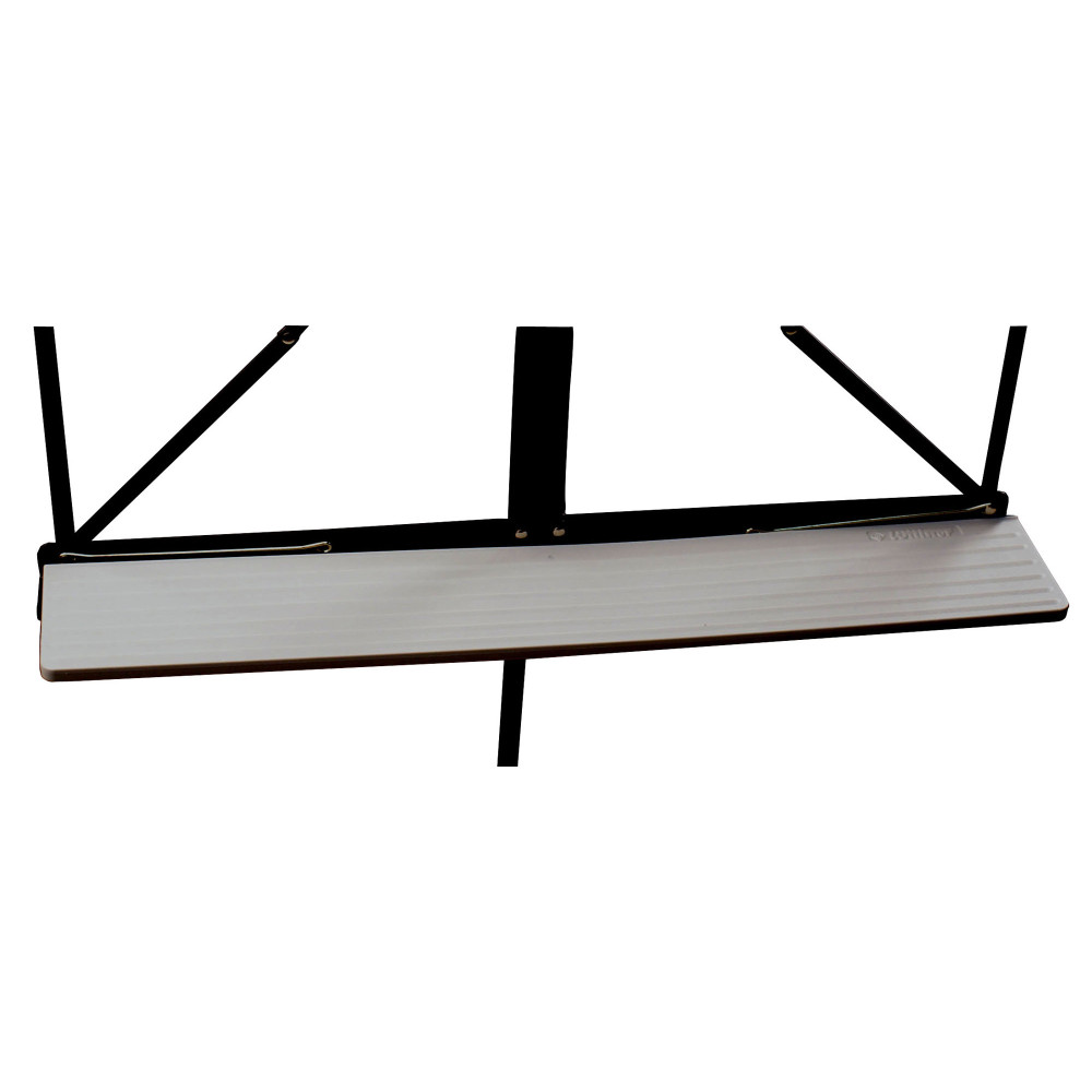 Extension Pupitre Wittner Gris