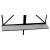 Wittner Gray Music Stand Extension