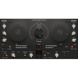 Air Music Tech Tape Double Track