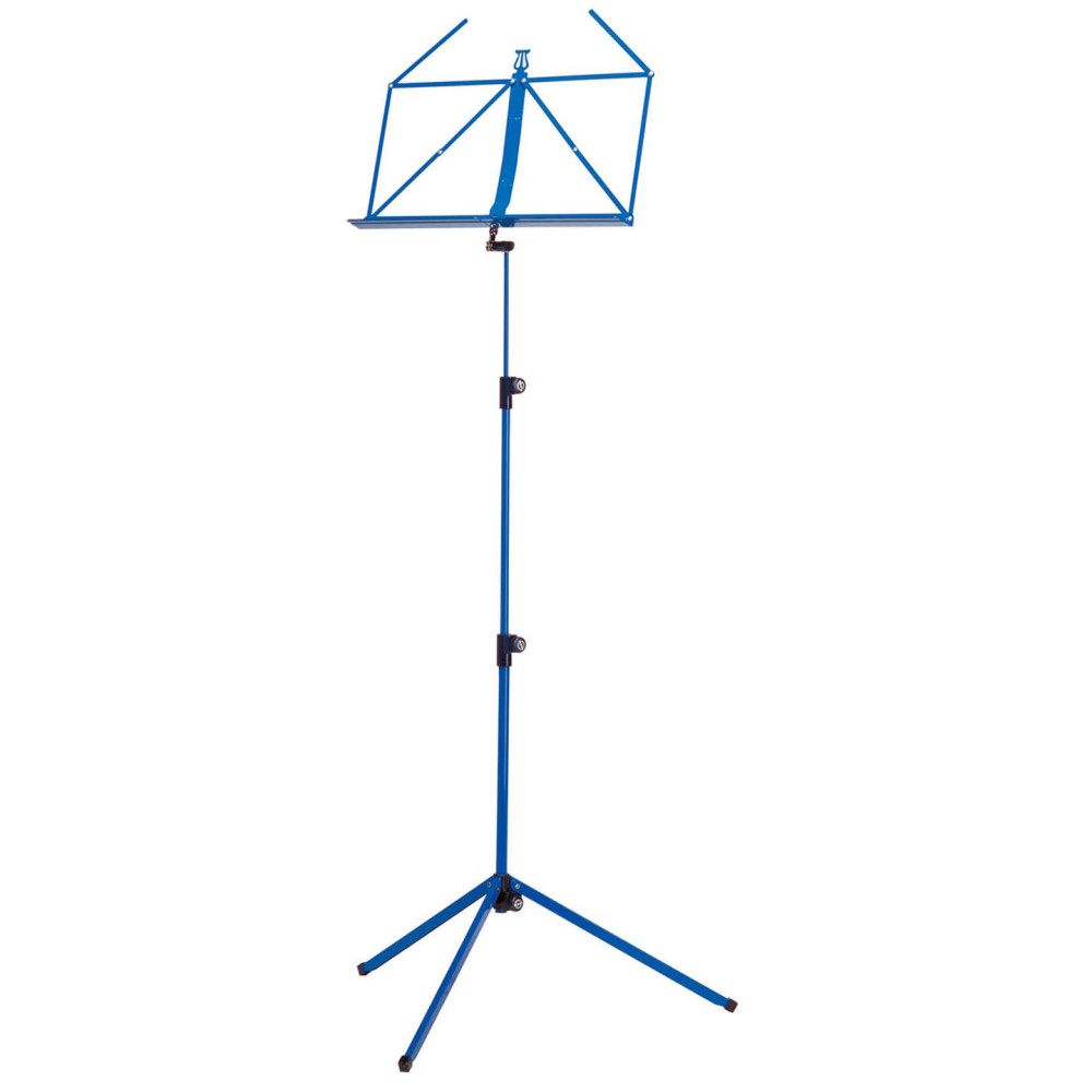 Simple Km 100/1 Ocean Blue Music Stand