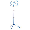 Simple Km 100/1 Ocean Blue Music Stand