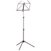Simple Music Stand Km 100/1 Black