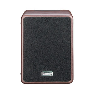 Amplificador Laney Acoustic 60W/1x8", 2 canales