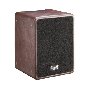 Amplificador Laney Acoustic 60W/1x8", 2 canales