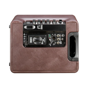 Ampli Laney Acoustic 60w/1x8", 2 Canaux