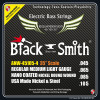 Juego Black Smith Bajo 4 Cuerdas 45-105 35