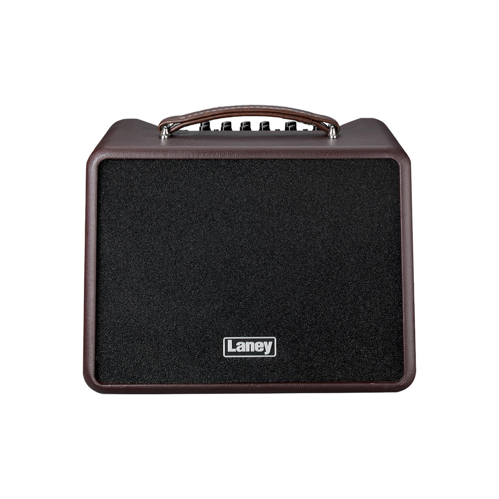 Ampli Laney Acoustic 60w/1x8", 2 Canaux