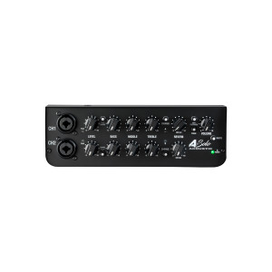 Ampli Laney Acoustic 60w/1x8", 2 Canaux