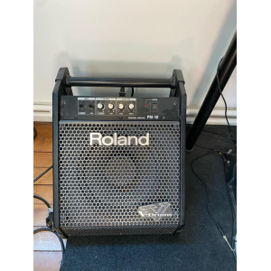 Roland TD11 KV + PM10 Amplifier